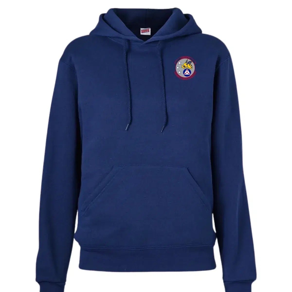 Hornets Hoodie, Navy