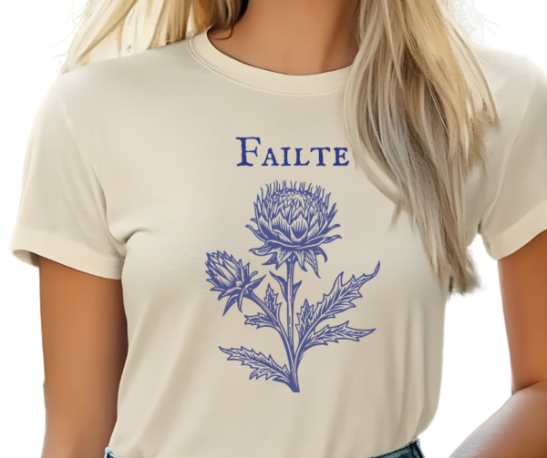 Scotland Failte