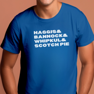 Haggis & More