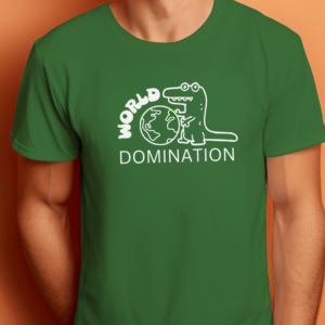 World Domination