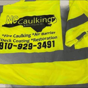 Caulking